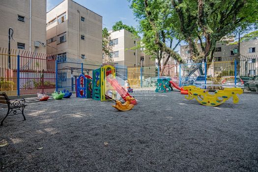 Foto 48 do(a) Apartamento de 3 quartos à venda em Alto de Pinheiros, São Paulo