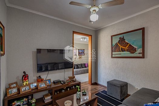 Foto 13 do(a) Apartamento de 3 quartos à venda em Alto de Pinheiros, São Paulo
