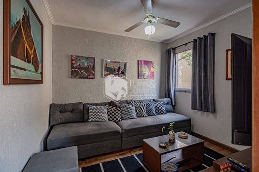 Foto 10 do(a) Apartamento de 3 quartos à venda em Alto de Pinheiros, São Paulo