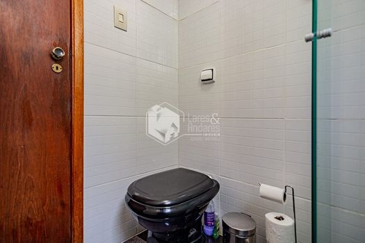 Foto 38 do(a) Apartamento de 3 quartos à venda em Alto de Pinheiros, São Paulo