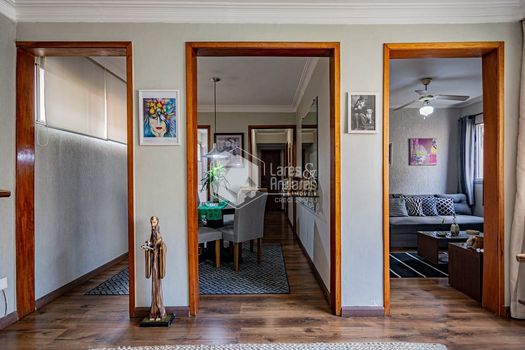 Foto 9 do(a) Apartamento de 3 quartos à venda em Alto de Pinheiros, São Paulo