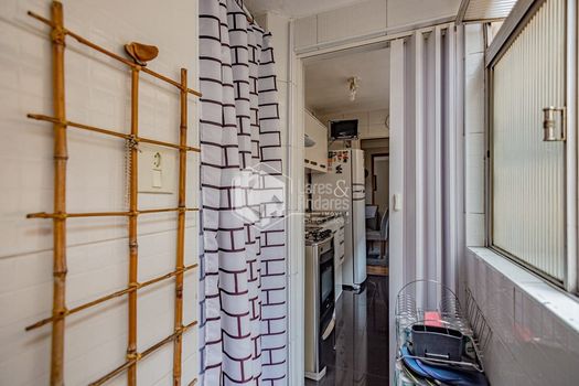 Foto 44 do(a) Apartamento de 3 quartos à venda em Alto de Pinheiros, São Paulo