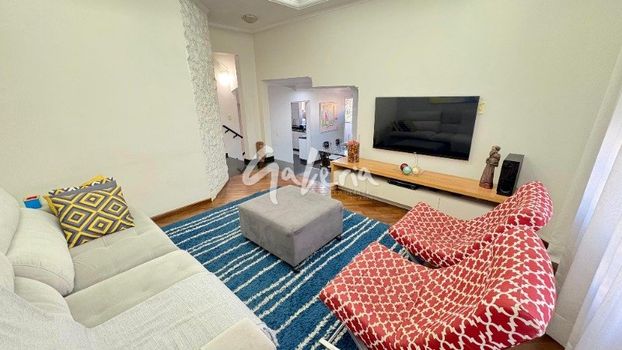 Foto 3 do(a) Casa de 4 quartos à venda em Olímpico, São Caetano do Sul