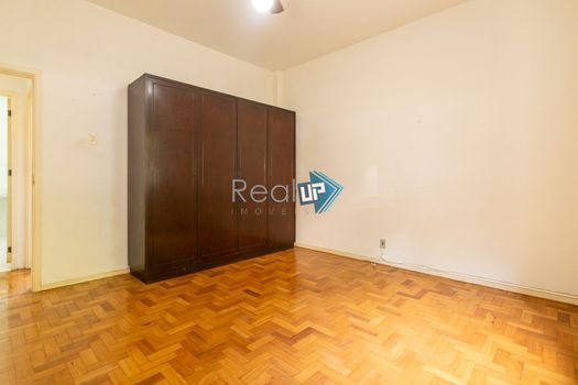 Foto 23 do(a) Apartamento de 3 quartos à venda em Laranjeiras, Rio de Janeiro