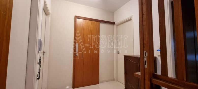 Foto 21 do(a) Casa em Condomínio de 4 quartos à venda em Vila Nossa Senhora do Carmo, Araraquara