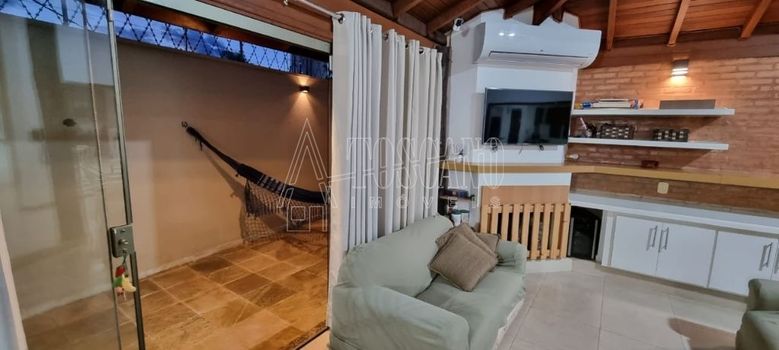 Foto 9 do(a) Casa em Condomínio de 4 quartos à venda em Vila Nossa Senhora do Carmo, Araraquara