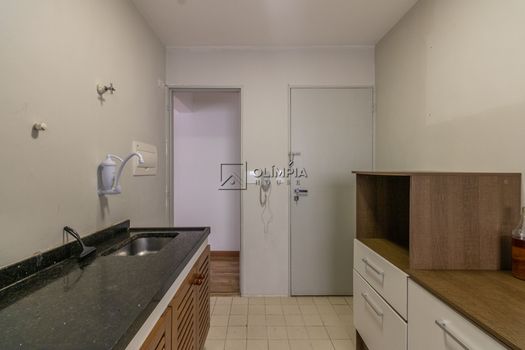 Foto 12 do(a) Apartamento de 2 quartos para alugar em Vila Olímpia, São Paulo