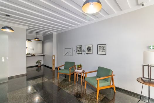 Foto 37 do(a) Apartamento de 2 quartos para alugar em Vila Olímpia, São Paulo
