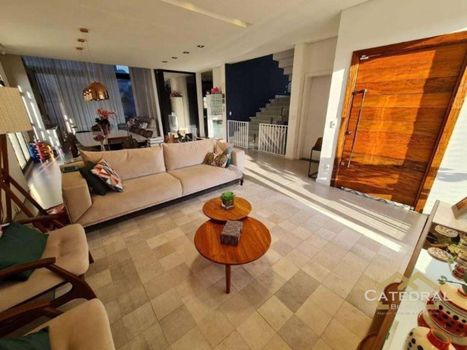 Foto 4 do(a) Casa em Condomínio de 4 quartos à venda em Jardim Novo Mundo, Jundiaí