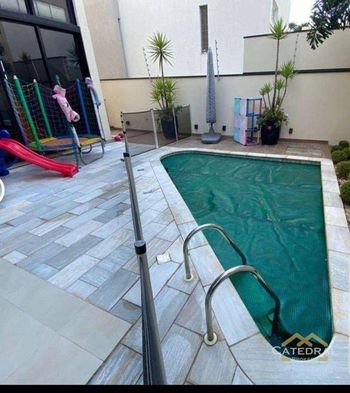 Foto 15 do(a) Casa em Condomínio de 4 quartos à venda em Jardim Novo Mundo, Jundiaí