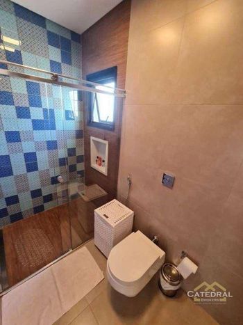 Foto 22 do(a) Casa em Condomínio de 4 quartos à venda em Jardim Novo Mundo, Jundiaí