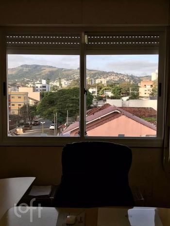 Foto 16 do(a) Apartamento de 1 quartos à venda em Partenon, Porto Alegre