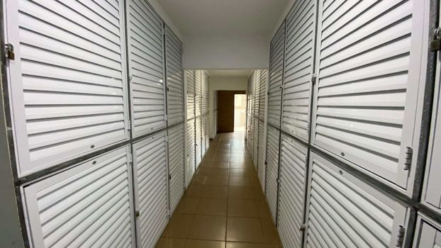 Foto 30 do(a) Apartamento de 2 quartos à venda em Canto do Forte, Praia Grande
