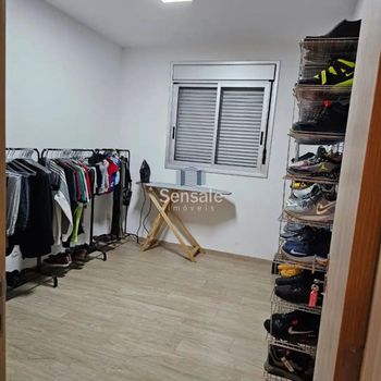 Foto 4 do(a) Apartamento de 3 quartos à venda em Buritis, Belo Horizonte