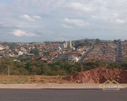 Foto 8 do(a) Terreno em Condomínio false à venda em Jardim Santa Filomena, Itatiba