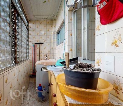 Foto 8 do(a) Apartamento de 1 quartos à venda em Lapa de Baixo, São Paulo