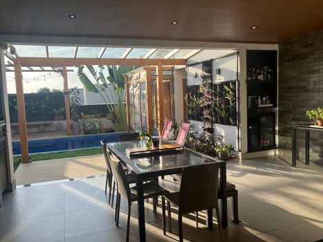 Foto 3 do(a) Casa false à venda em Jardim Mantova, Indaiatuba