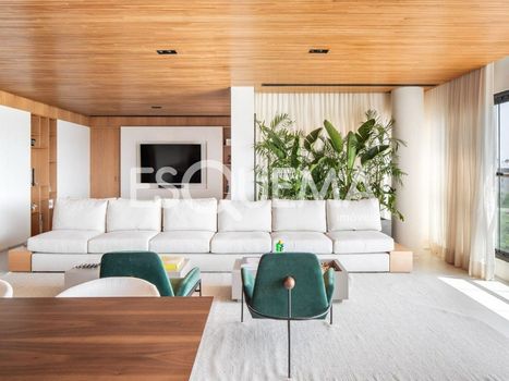 Foto 3 do(a) Apartamento de 2 quartos à venda em Jardim Leonor, São Paulo