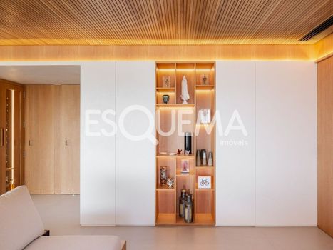 Foto 9 do(a) Apartamento de 2 quartos à venda em Jardim Leonor, São Paulo