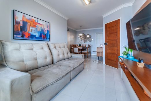Foto 7 do(a) Apartamento de 3 quartos à venda em Parque da Mooca, São Paulo