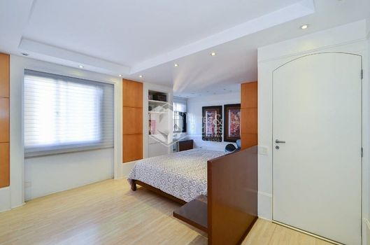 Foto 34 do(a) Cobertura de 3 quartos à venda em Vila Andrade, São Paulo