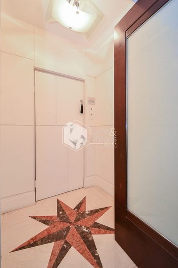 Foto 19 do(a) Cobertura de 3 quartos à venda em Vila Andrade, São Paulo
