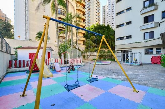 Foto 25 do(a) Cobertura de 3 quartos à venda em Vila Andrade, São Paulo