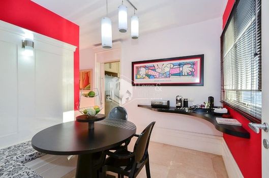 Foto 14 do(a) Cobertura de 3 quartos à venda em Vila Andrade, São Paulo
