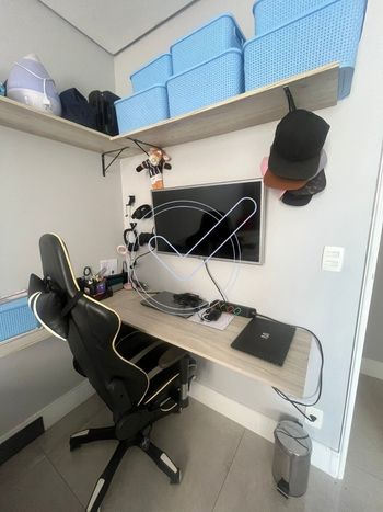 Foto 3 do(a) Apartamento de 2 quartos à venda em Centro, Barueri