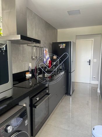 Foto 1 do(a) Apartamento de 2 quartos à venda em Centro, Barueri