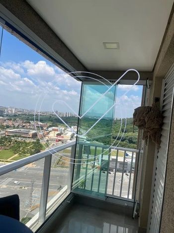 Foto 5 do(a) Apartamento de 2 quartos à venda em Centro, Barueri