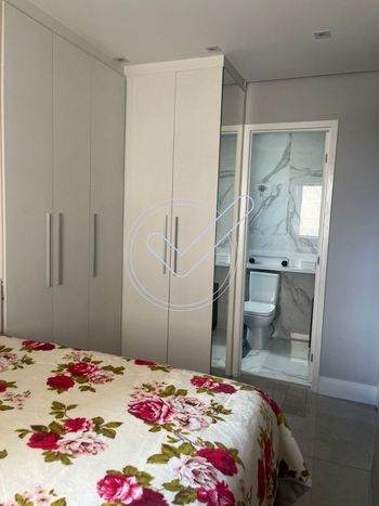 Foto 7 do(a) Apartamento de 2 quartos à venda em Centro, Barueri