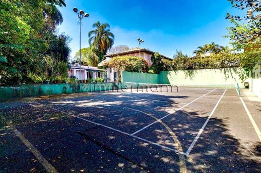 Foto 6 do(a) Casa de 4 quartos à venda em Alto de Pinheiros, São Paulo