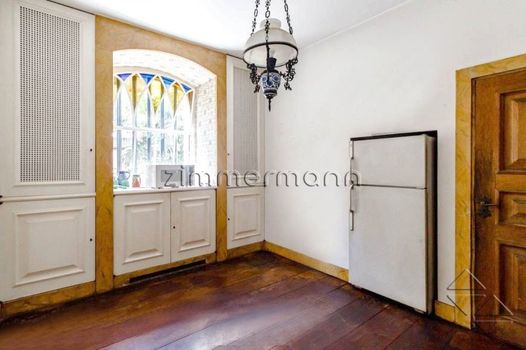 Foto 22 do(a) Casa de 4 quartos à venda em Alto de Pinheiros, São Paulo