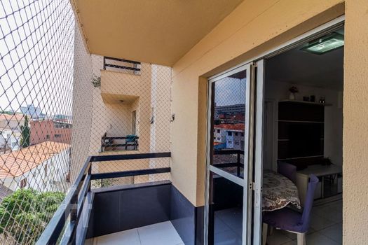 Foto 5 do(a) Apartamento de 2 quartos à venda em Cidade Vargas, São Paulo