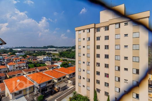 Foto 7 do(a) Apartamento de 2 quartos à venda em Cidade Vargas, São Paulo