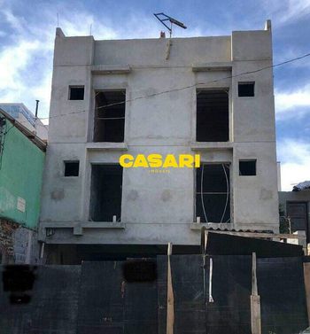 Foto 1 do(a) Cobertura de 2 quartos à venda em Silveira, Santo André