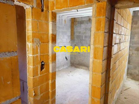 Foto 4 do(a) Cobertura de 2 quartos à venda em Silveira, Santo André