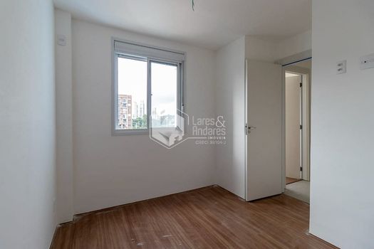 Foto 8 do(a) Apartamento de 2 quartos à venda em Jardim Caravelas, São Paulo