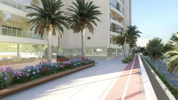 Foto 4 do(a) Apartamento de 1 quartos à venda em Praia das Palmeiras, Caraguatatuba