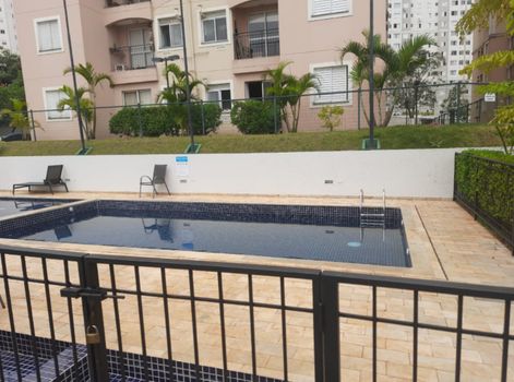 Foto 7 do(a) Apartamento de 2 quartos para alugar em Vila Andrade, São Paulo