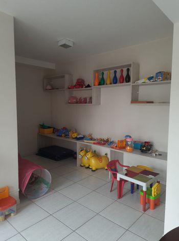 Foto 4 do(a) Apartamento de 2 quartos para alugar em Vila Andrade, São Paulo