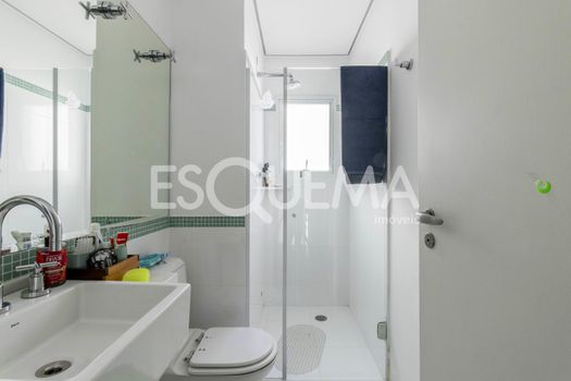 Foto 25 do(a) Casa em Condomínio de 3 quartos à venda em Jardim Morumbi, São Paulo