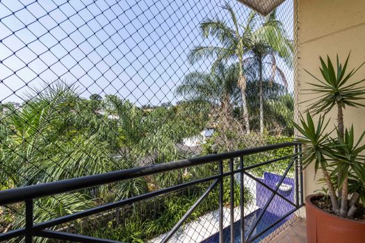 Foto 18 do(a) Casa em Condomínio de 3 quartos à venda em Jardim Morumbi, São Paulo