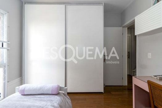 Foto 24 do(a) Casa em Condomínio de 3 quartos à venda em Jardim Morumbi, São Paulo