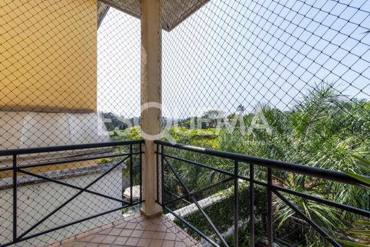 Foto 17 do(a) Casa em Condomínio de 3 quartos à venda em Jardim Morumbi, São Paulo