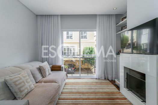 Foto 13 do(a) Casa em Condomínio de 3 quartos à venda em Jardim Morumbi, São Paulo