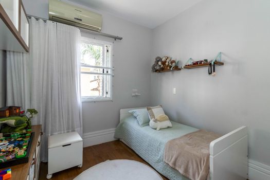 Foto 21 do(a) Casa em Condomínio de 3 quartos à venda em Jardim Morumbi, São Paulo