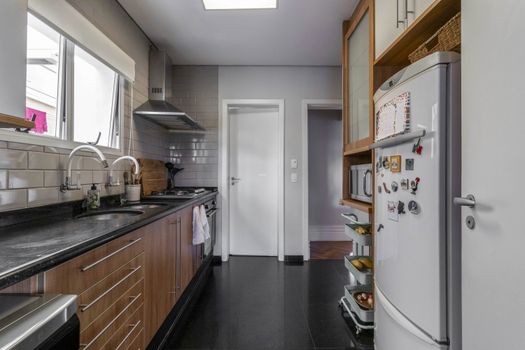 Foto 30 do(a) Casa em Condomínio de 3 quartos à venda em Jardim Morumbi, São Paulo