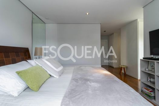 Foto 27 do(a) Casa em Condomínio de 3 quartos à venda em Jardim Morumbi, São Paulo